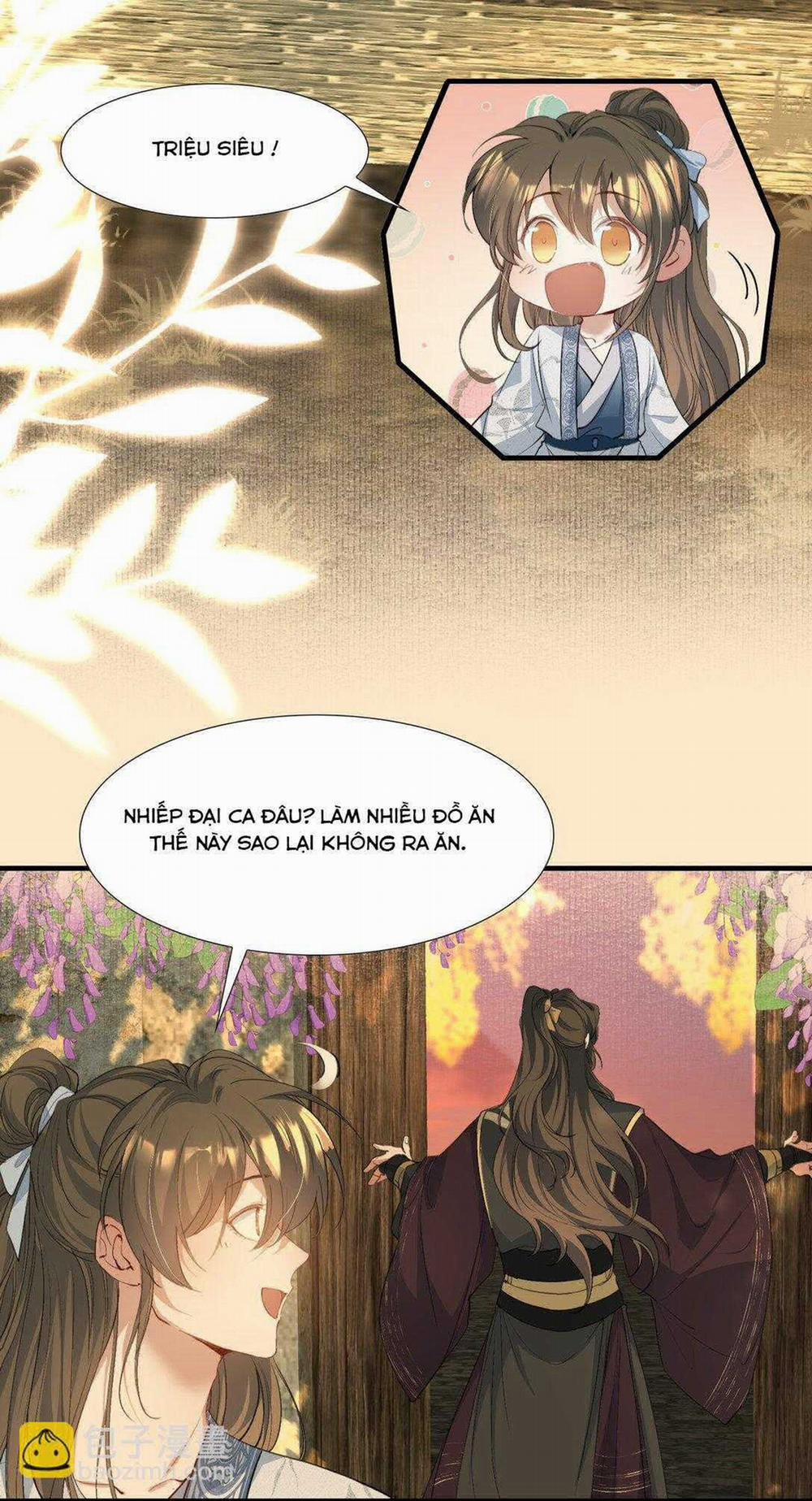 Loạn Thế Vi Vương 92 trang 20