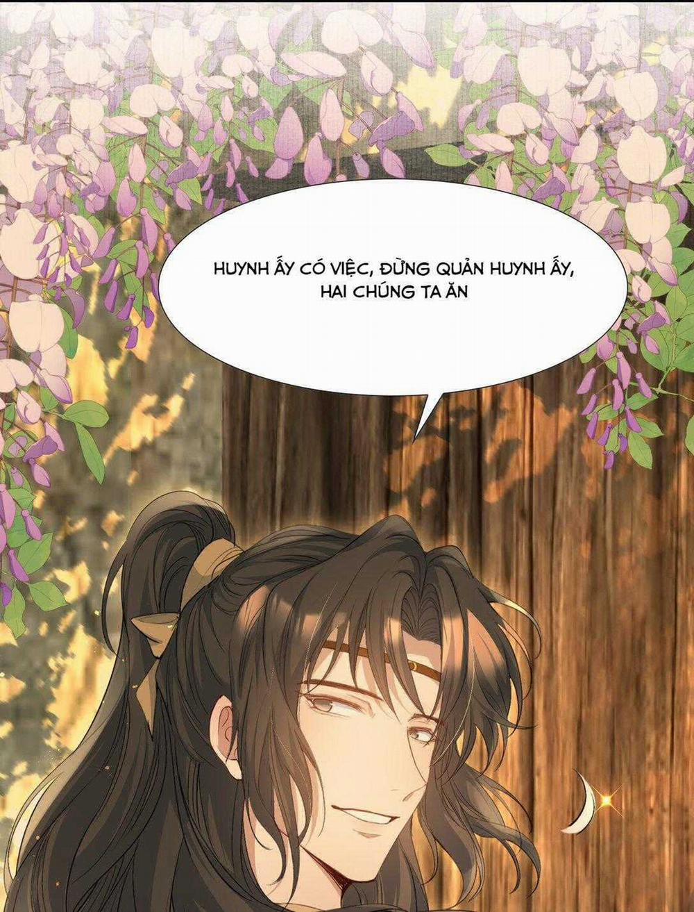 Loạn Thế Vi Vương 92 trang 21