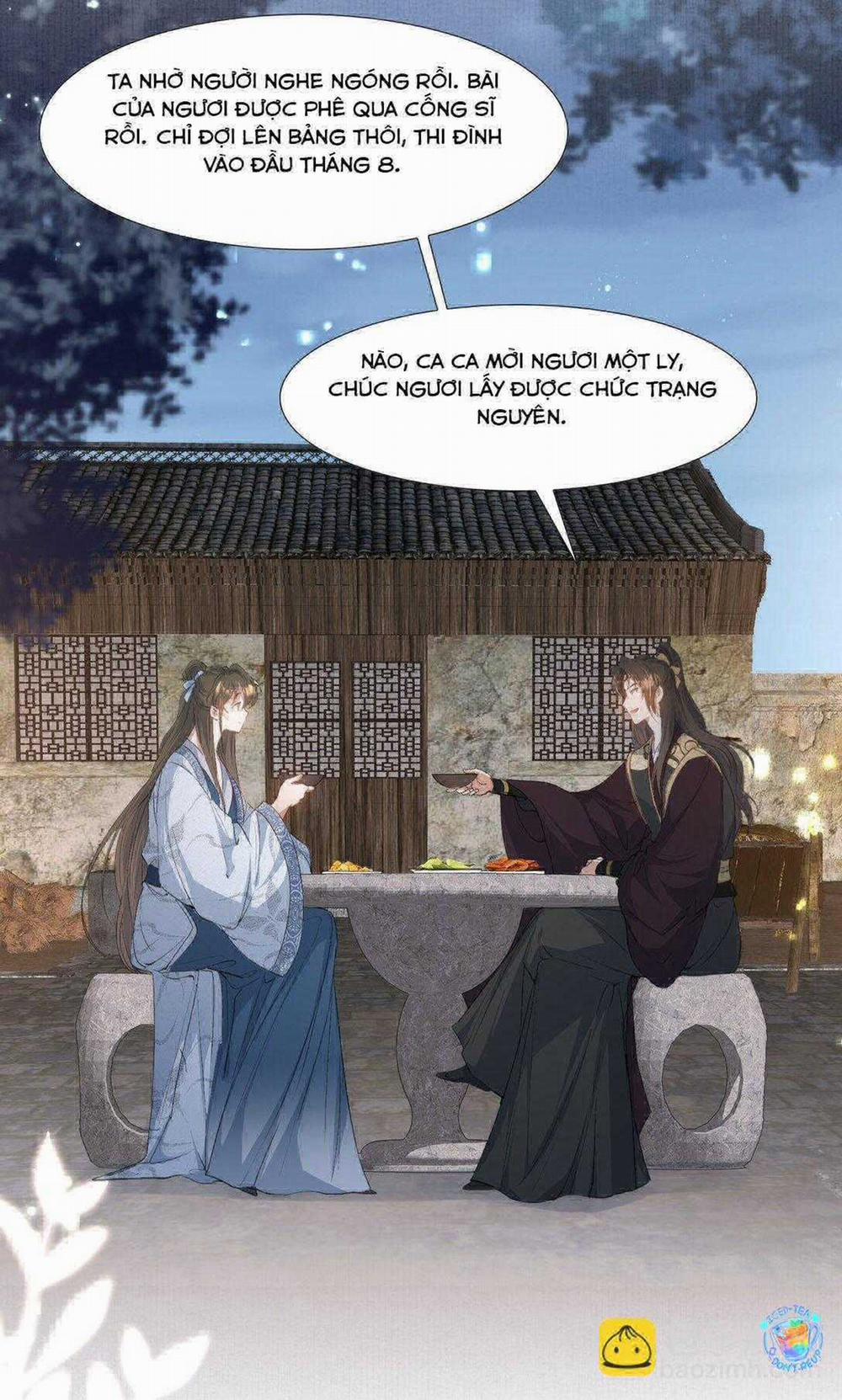 Loạn Thế Vi Vương 92 trang 26