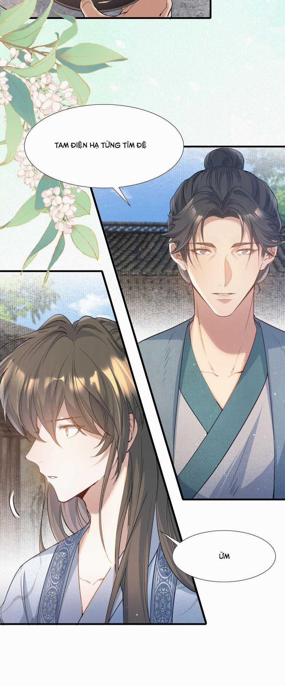 Loạn Thế Vi Vương 92 trang 3