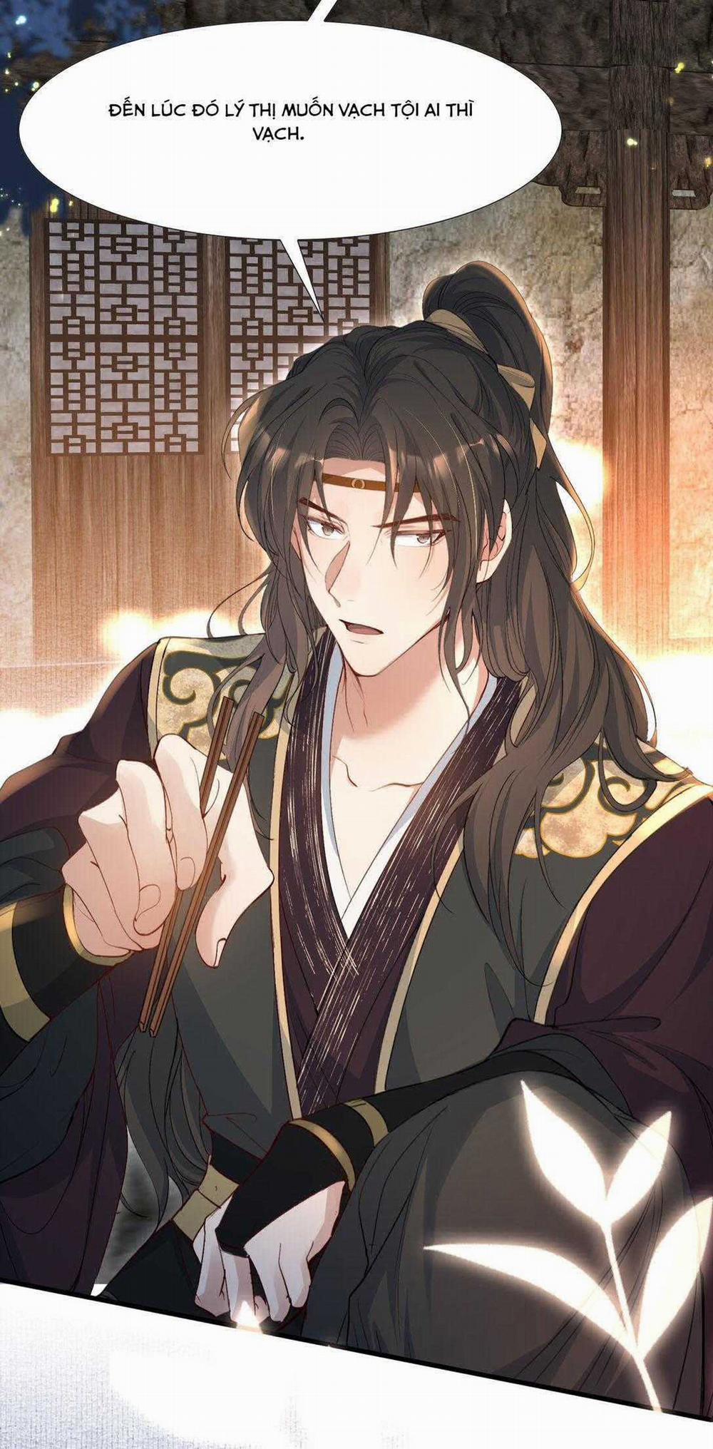 Loạn Thế Vi Vương 92 trang 33