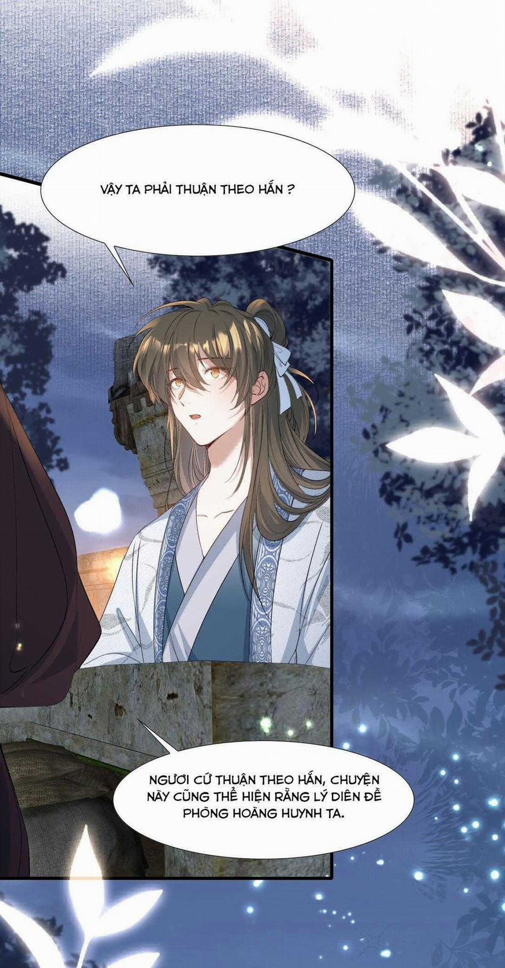 Loạn Thế Vi Vương 92 trang 34