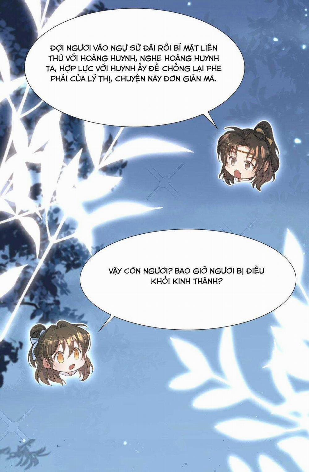 Loạn Thế Vi Vương 92 trang 35