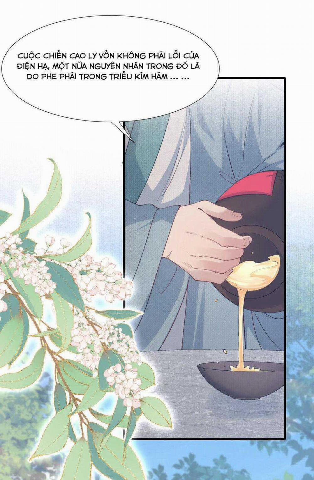Loạn Thế Vi Vương 92 trang 4