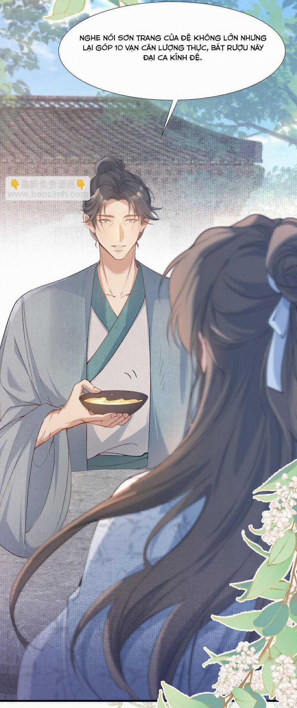 Loạn Thế Vi Vương 92 trang 5