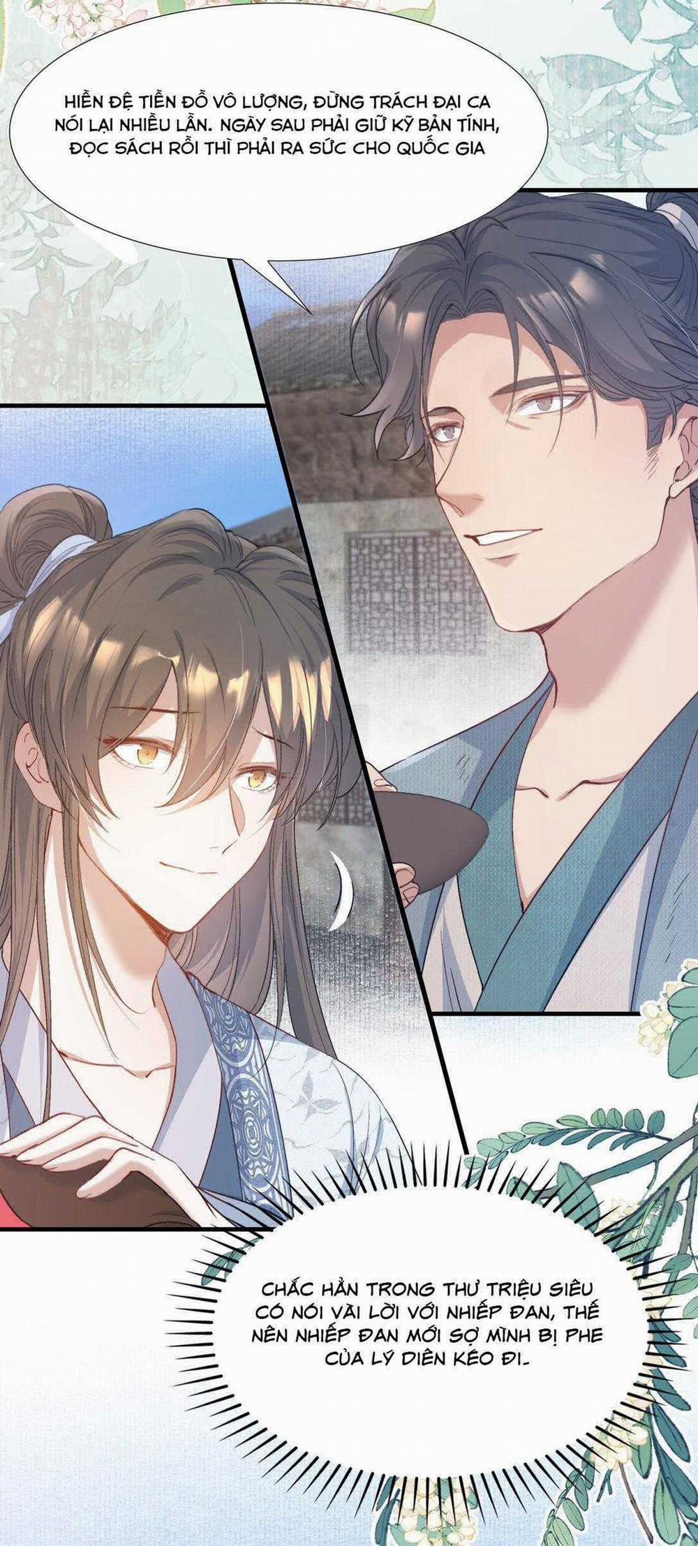Loạn Thế Vi Vương 92 trang 7