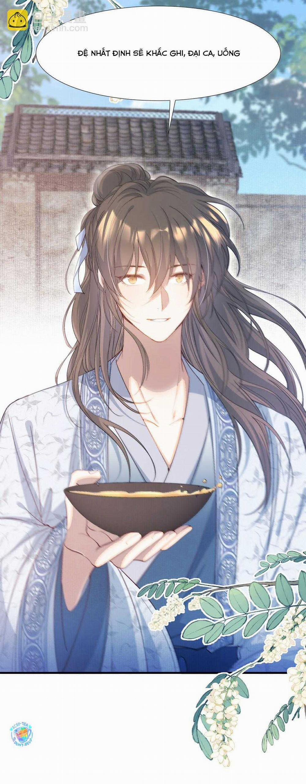 Loạn Thế Vi Vương 92 trang 9