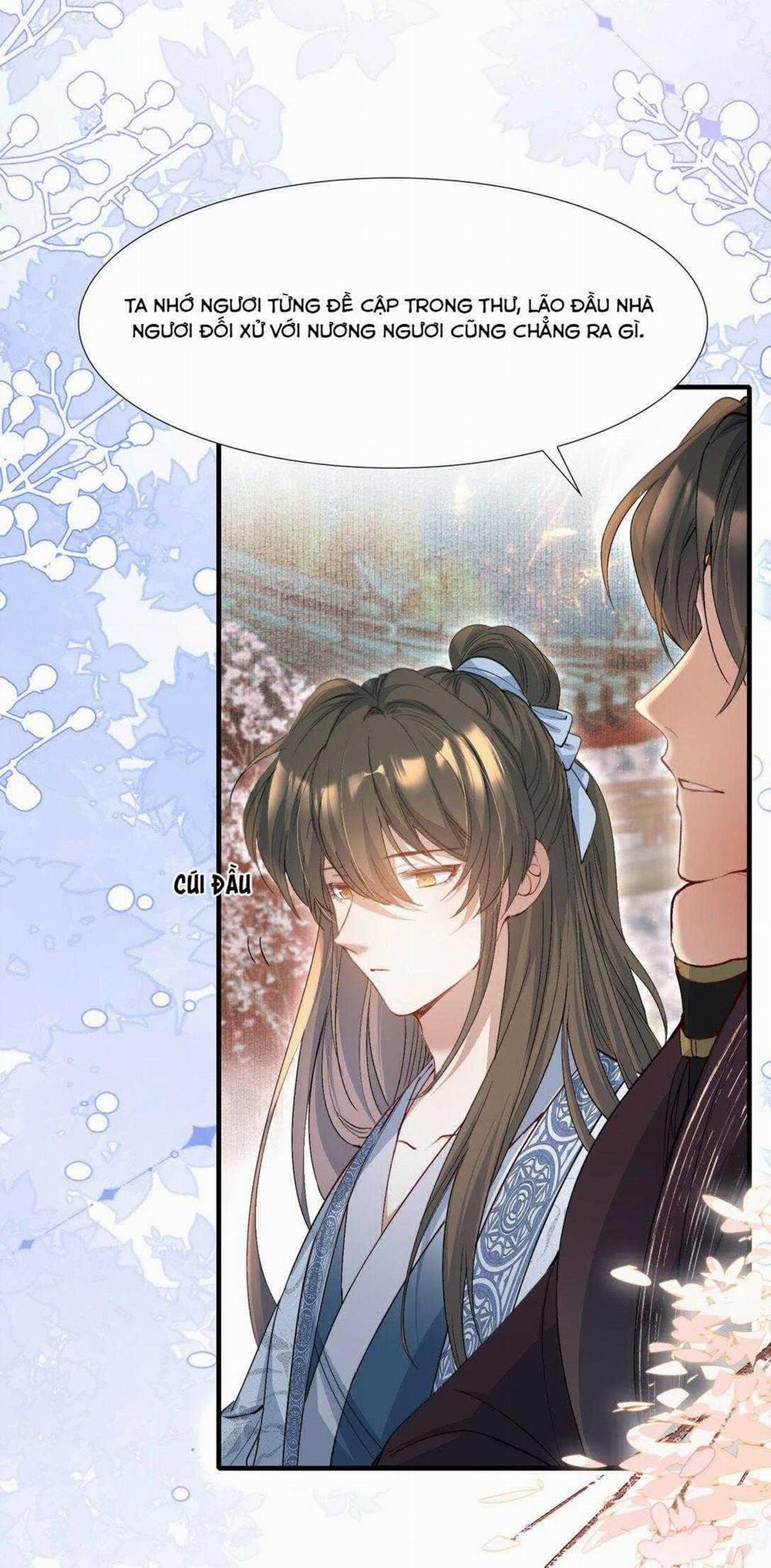 Loạn Thế Vi Vương 93 trang 12