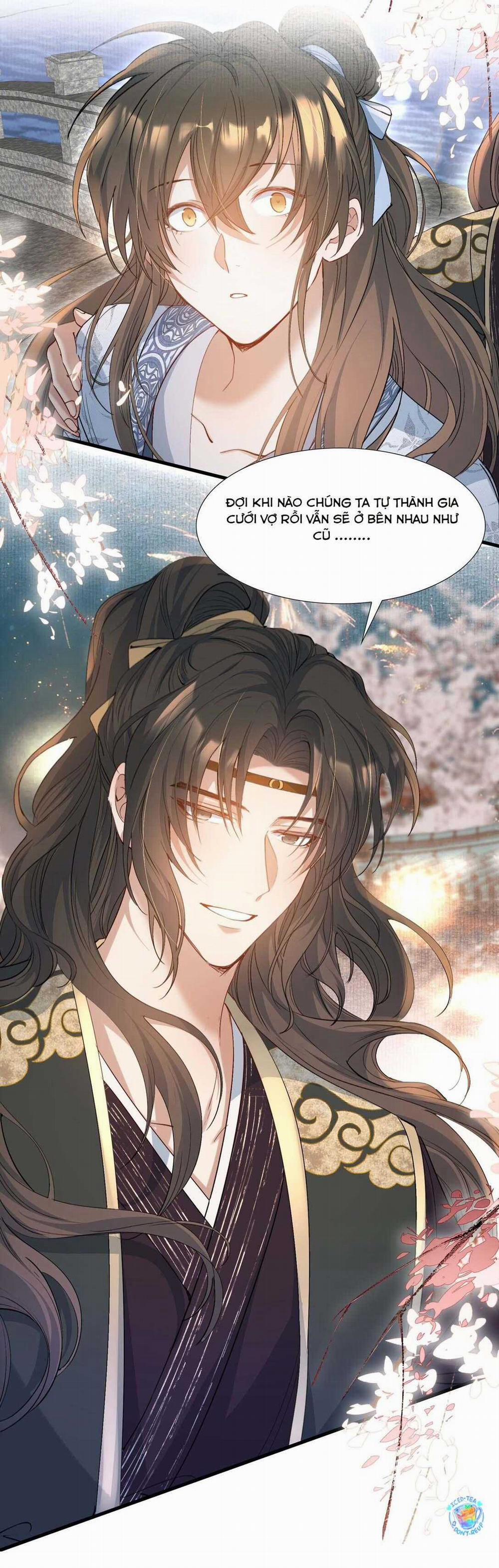 Loạn Thế Vi Vương 93 trang 15