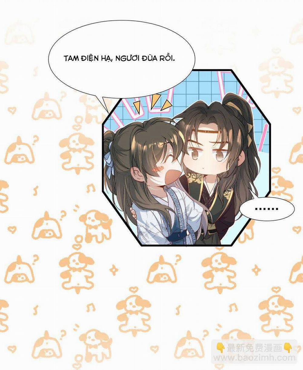 Loạn Thế Vi Vương 93 trang 16