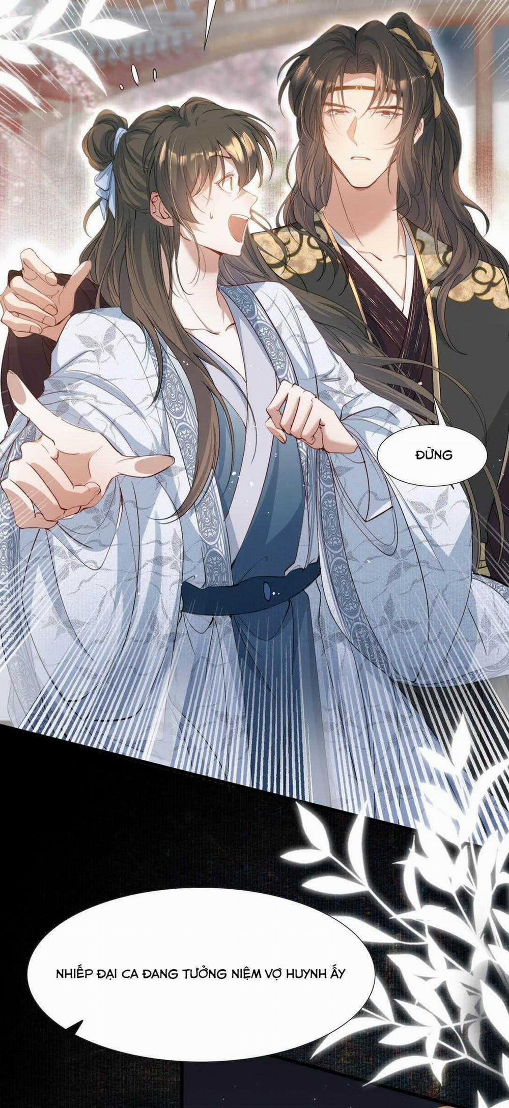 Loạn Thế Vi Vương 93 trang 25