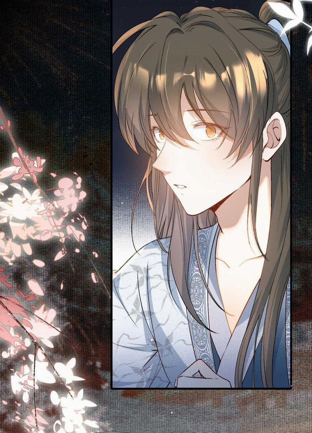 Loạn Thế Vi Vương 93 trang 26