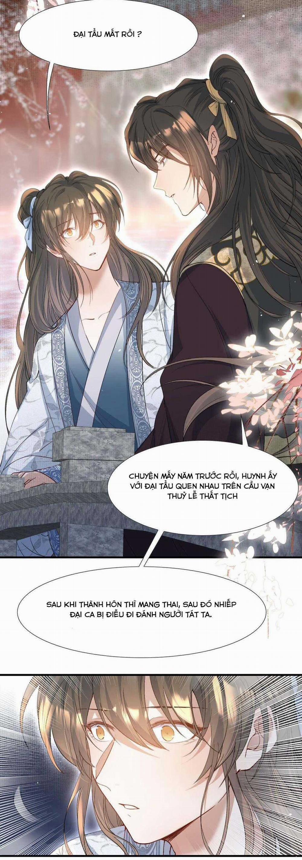 Loạn Thế Vi Vương 93 trang 27