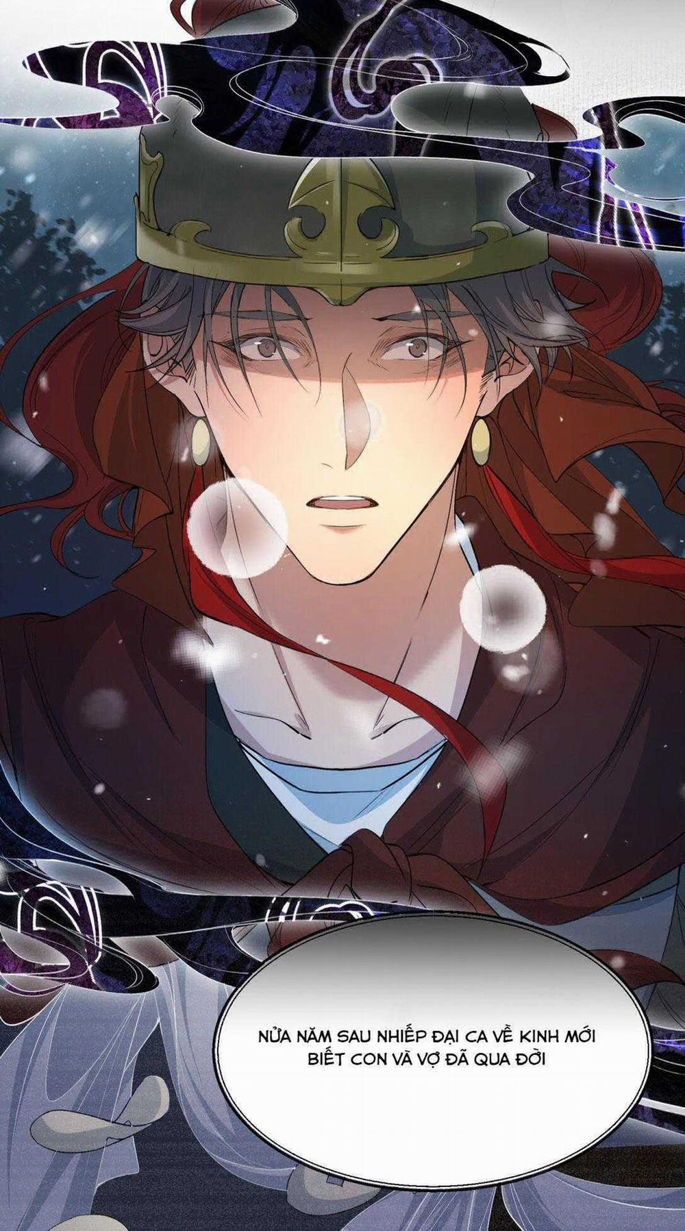 Loạn Thế Vi Vương 93 trang 30