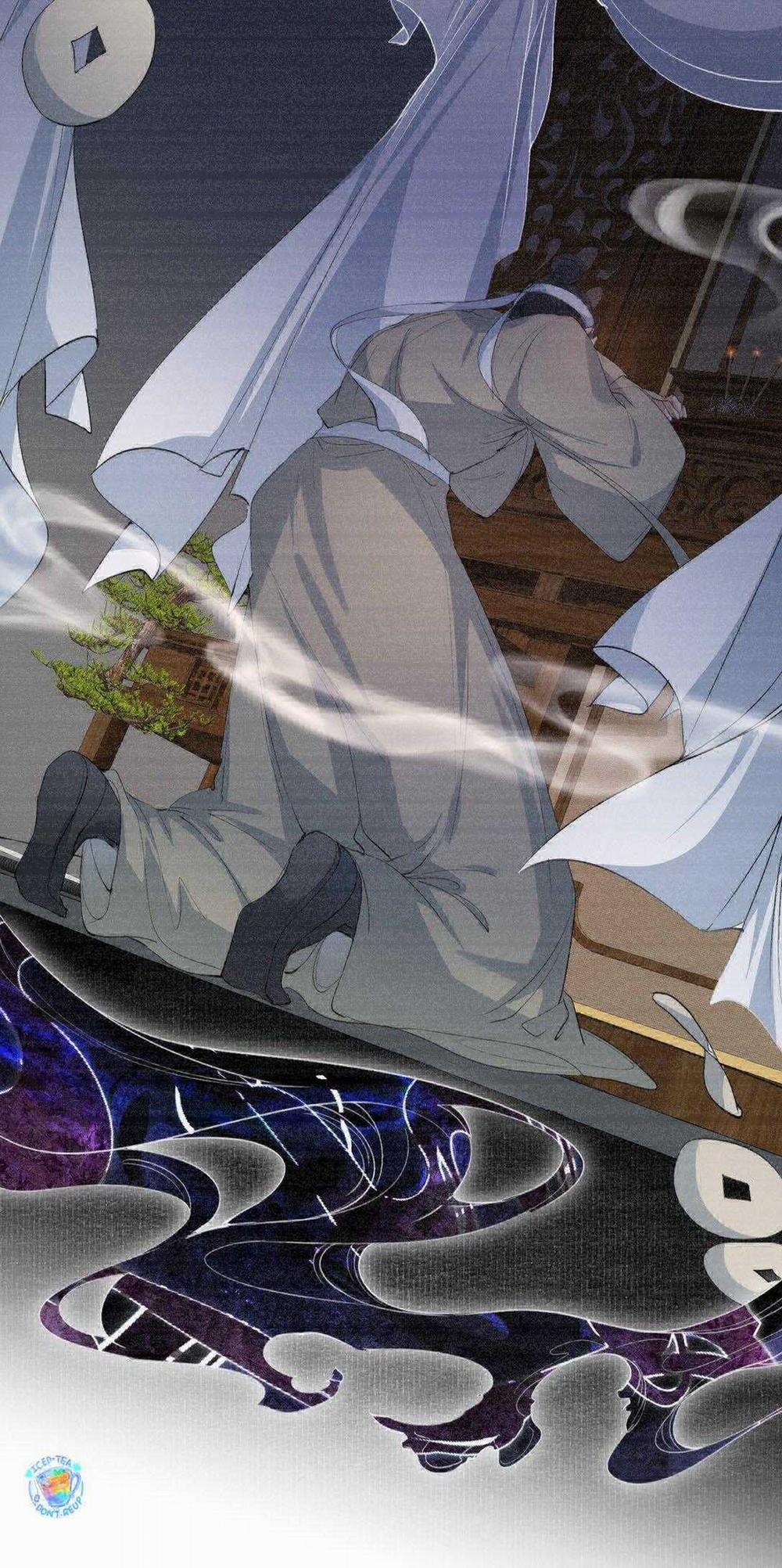 Loạn Thế Vi Vương 93 trang 31