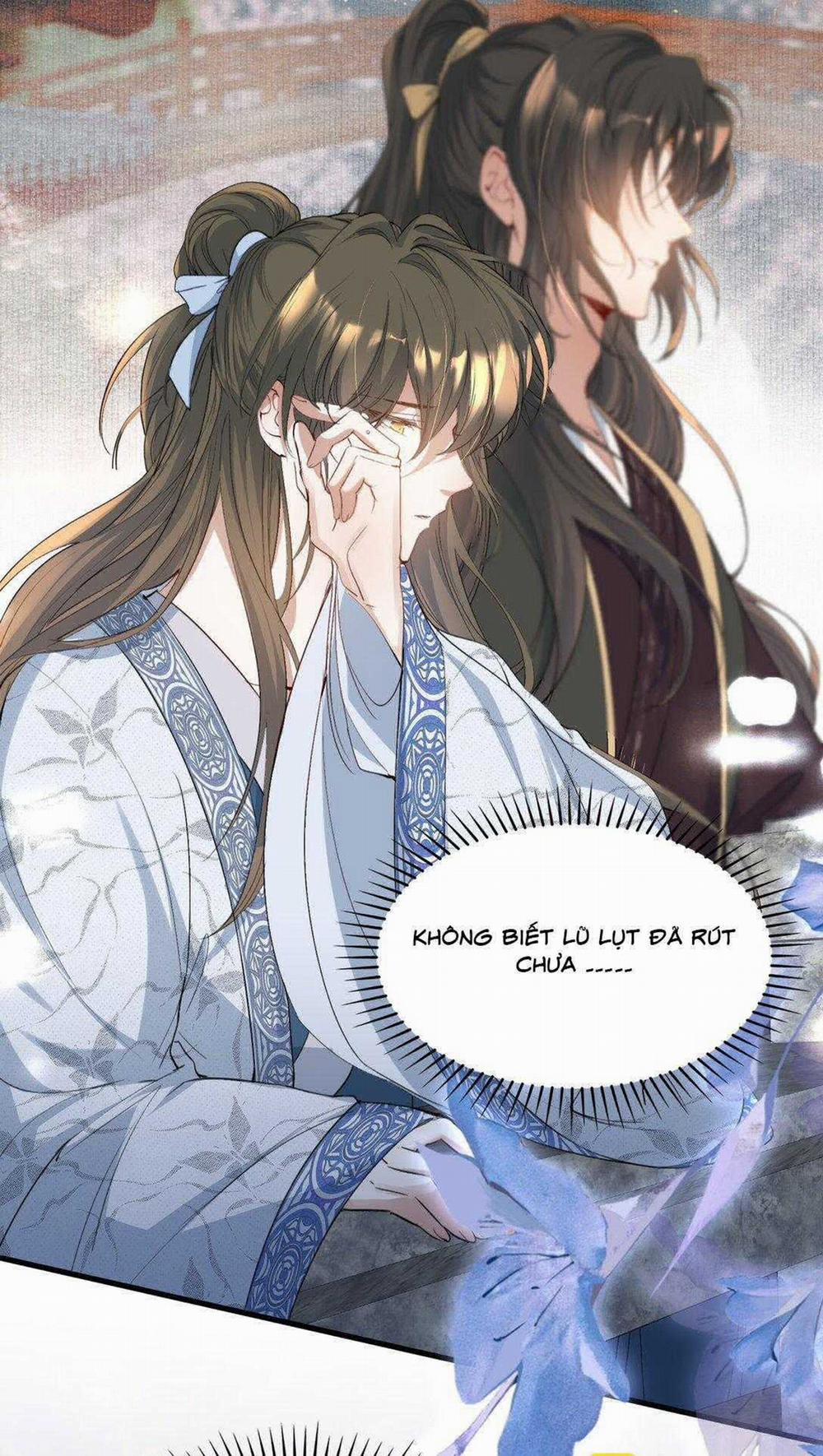 Loạn Thế Vi Vương 93 trang 33