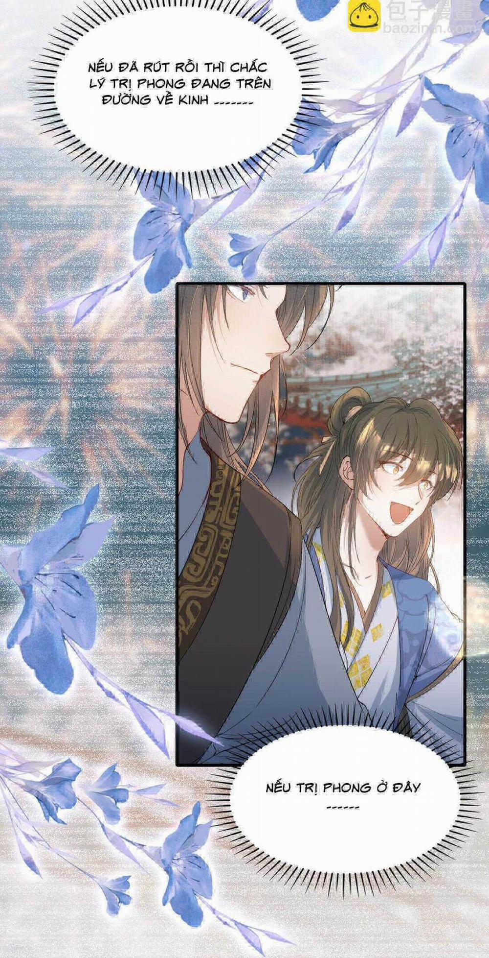 Loạn Thế Vi Vương 93 trang 34