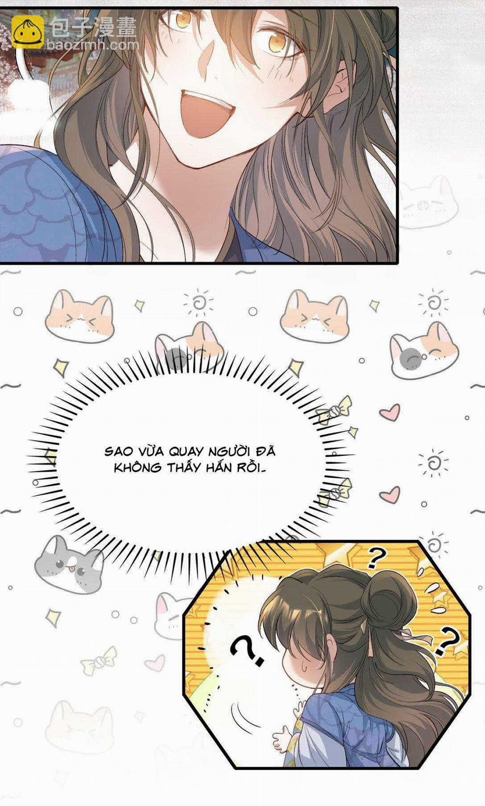 Loạn Thế Vi Vương 93 trang 35