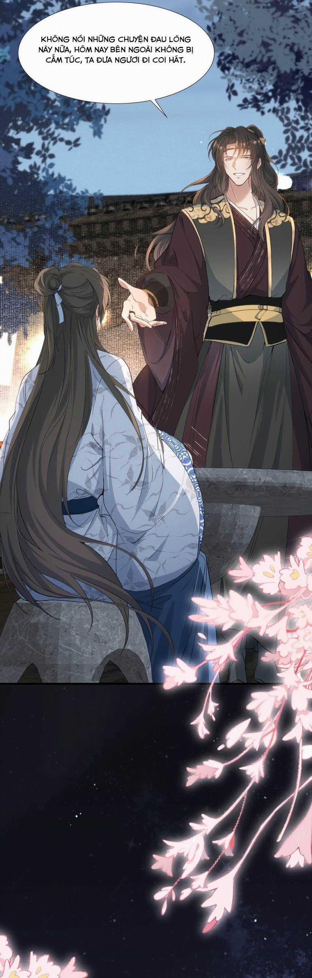 Loạn Thế Vi Vương 93 trang 6