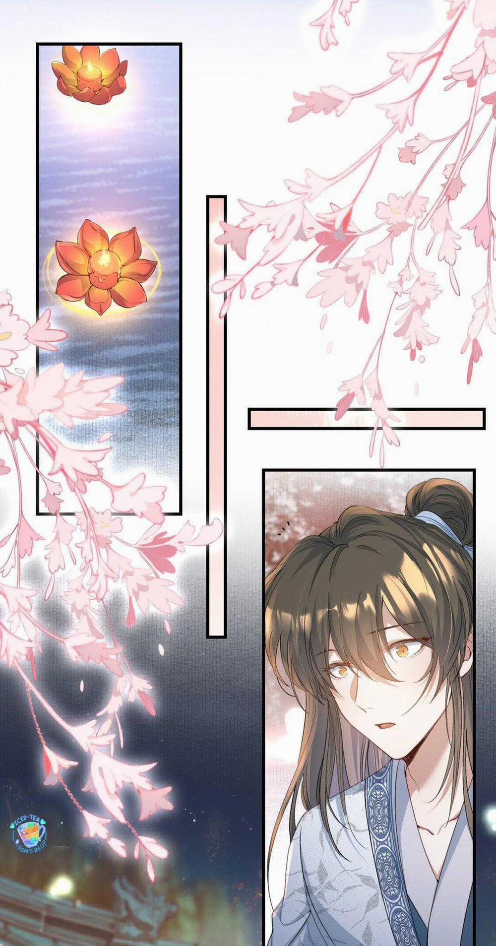 Loạn Thế Vi Vương 93 trang 9