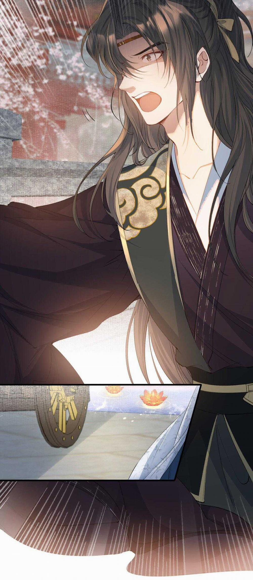 Loạn Thế Vi Vương 94 trang 11