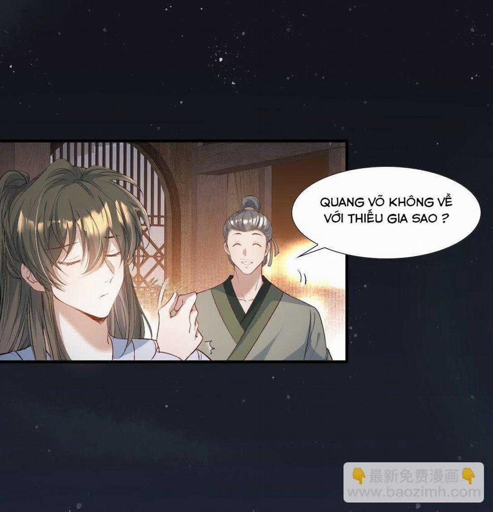 Loạn Thế Vi Vương 94 trang 19