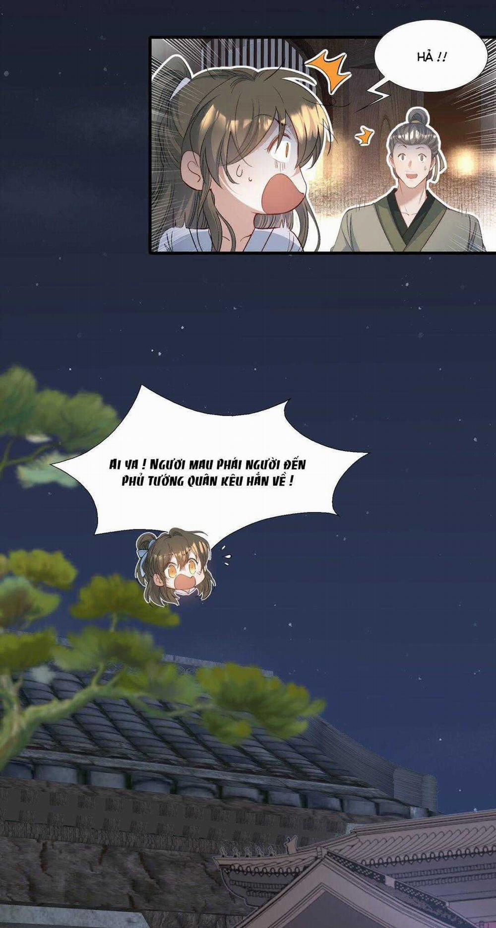 Loạn Thế Vi Vương 94 trang 20