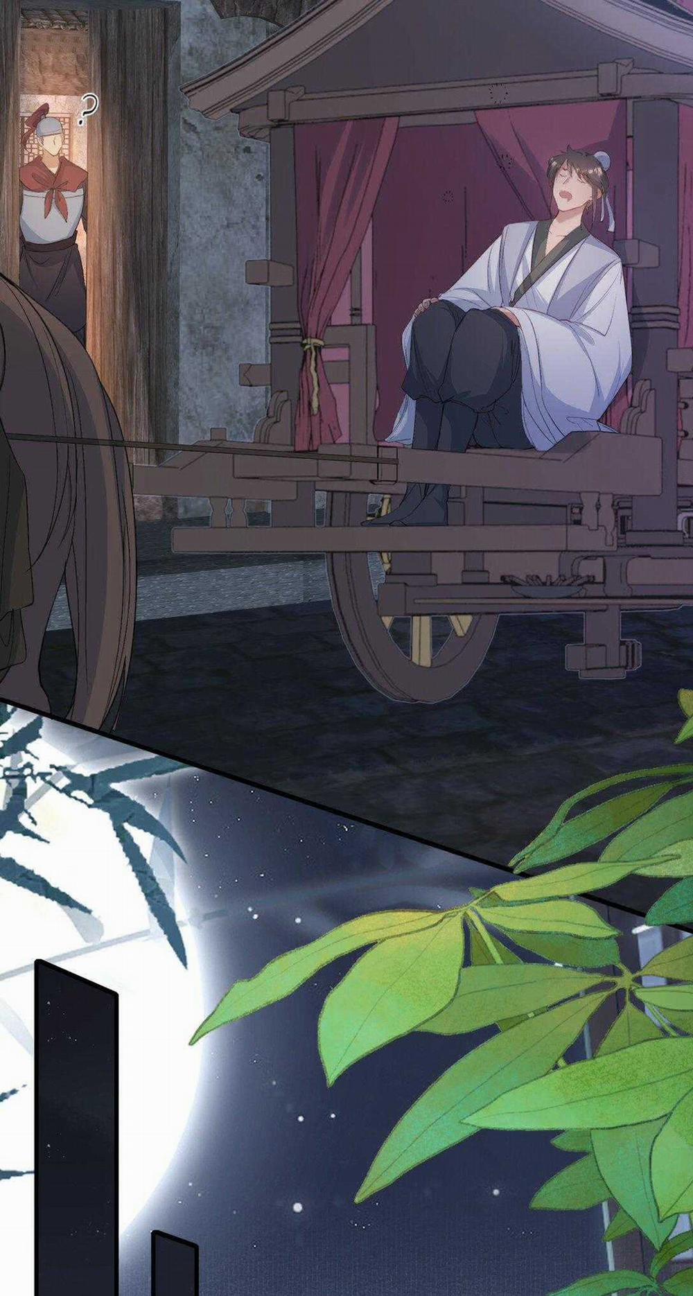 Loạn Thế Vi Vương 94 trang 21