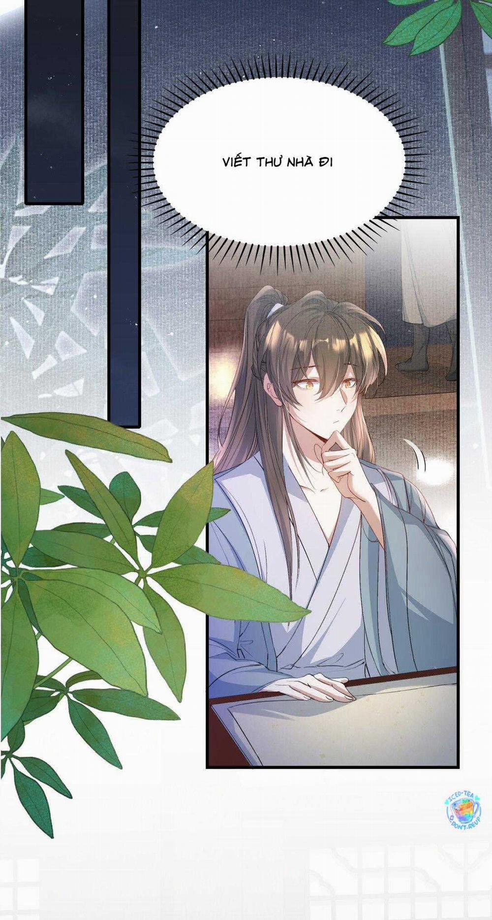 Loạn Thế Vi Vương 94 trang 22