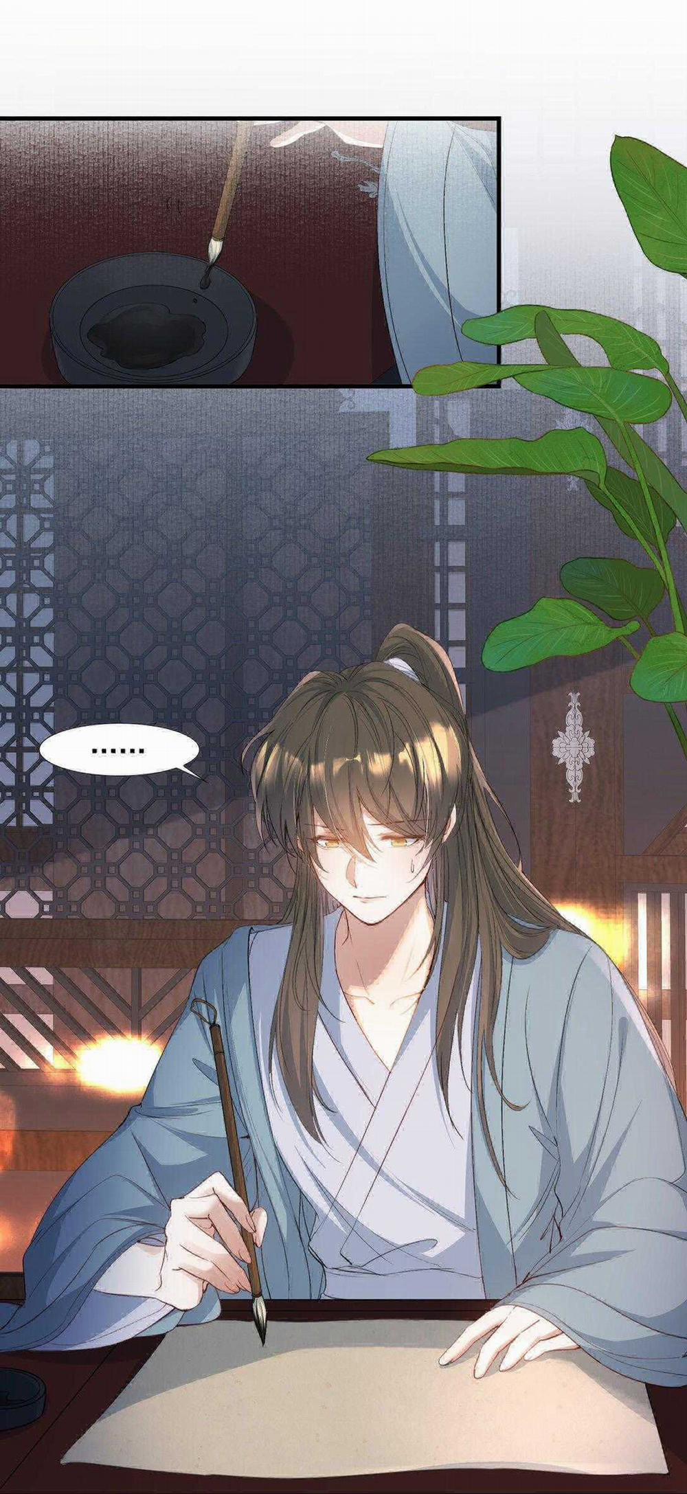 Loạn Thế Vi Vương 94 trang 23