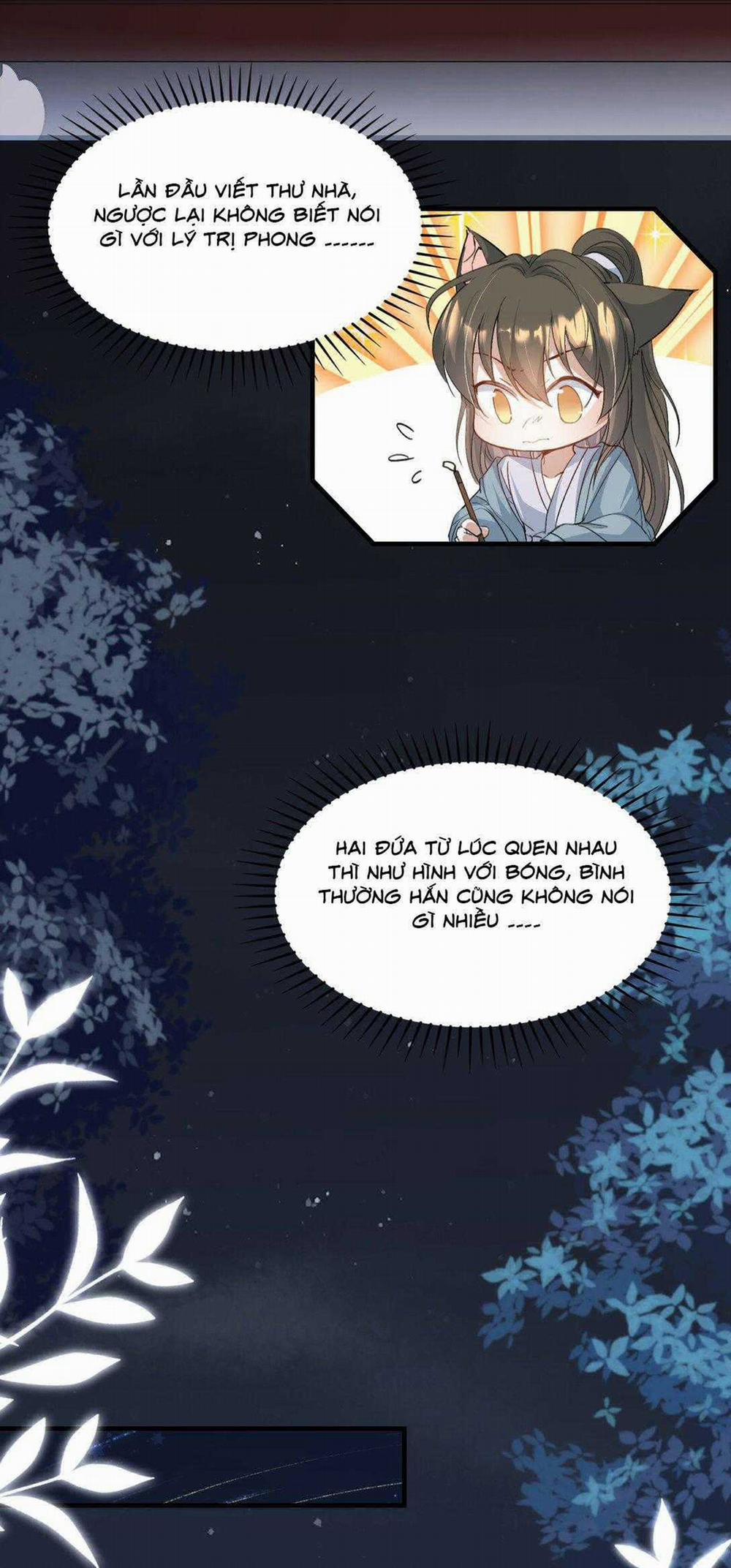 Loạn Thế Vi Vương 94 trang 24