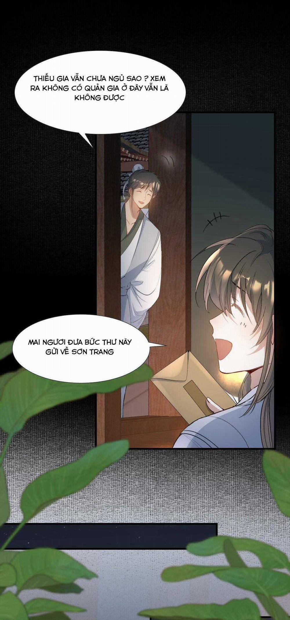 Loạn Thế Vi Vương 94 trang 28