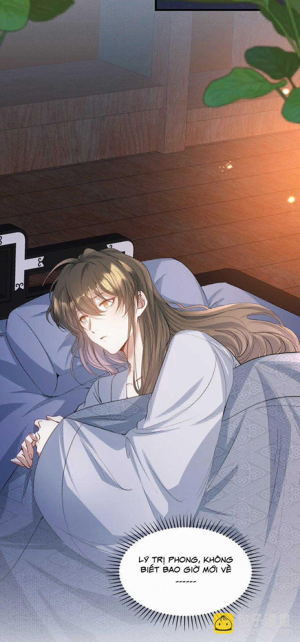 Loạn Thế Vi Vương 94 trang 29