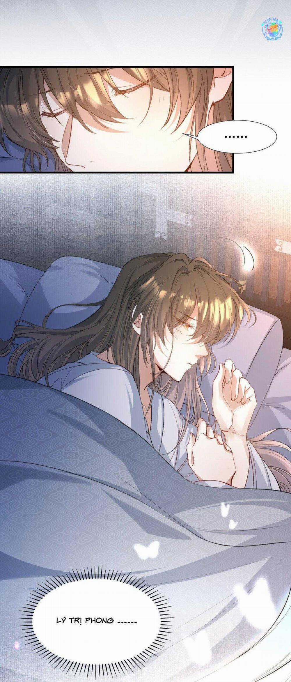 Loạn Thế Vi Vương 94 trang 30