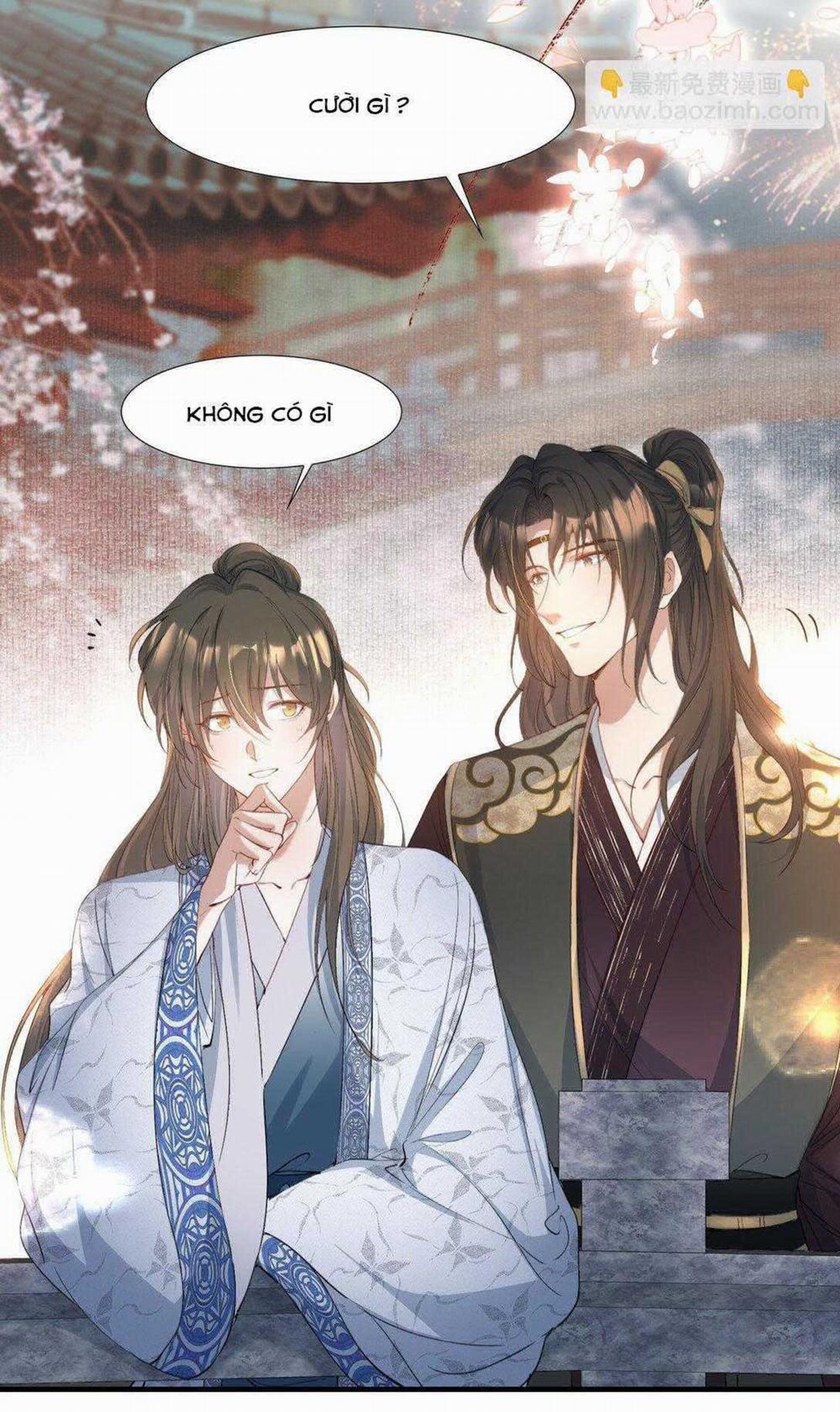 Loạn Thế Vi Vương 94 trang 4