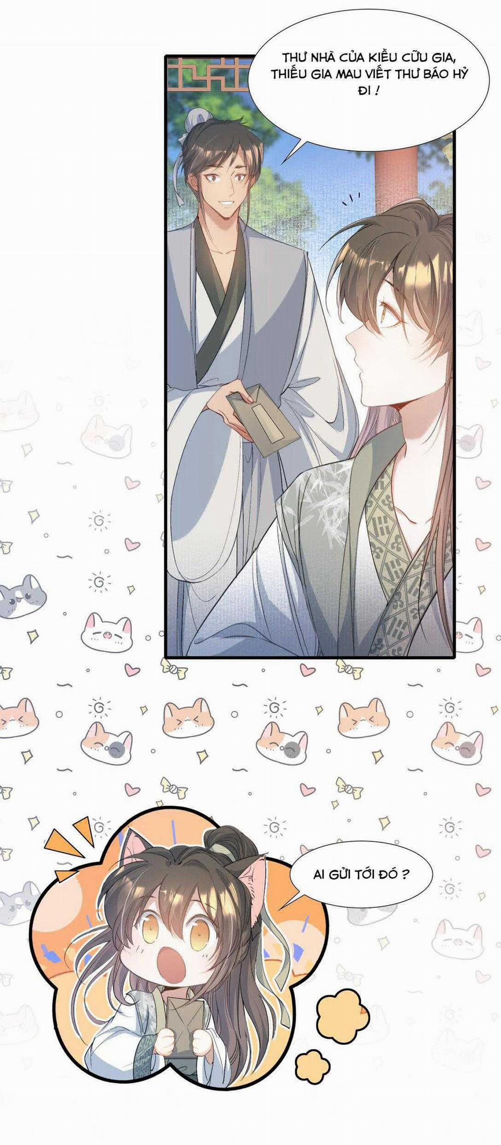 Loạn Thế Vi Vương 94 trang 40