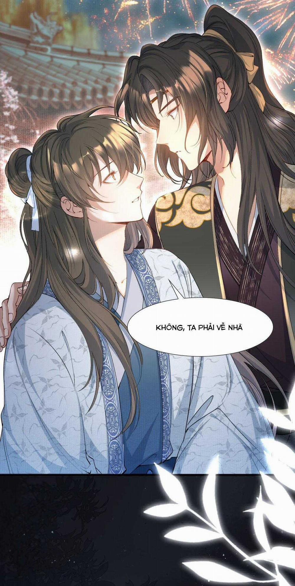 Loạn Thế Vi Vương 94 trang 6