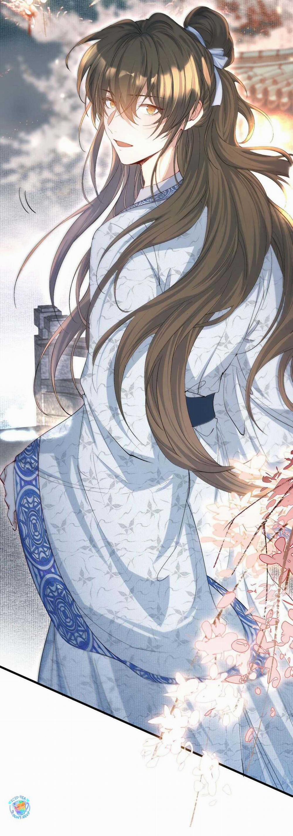 Loạn Thế Vi Vương 94 trang 9