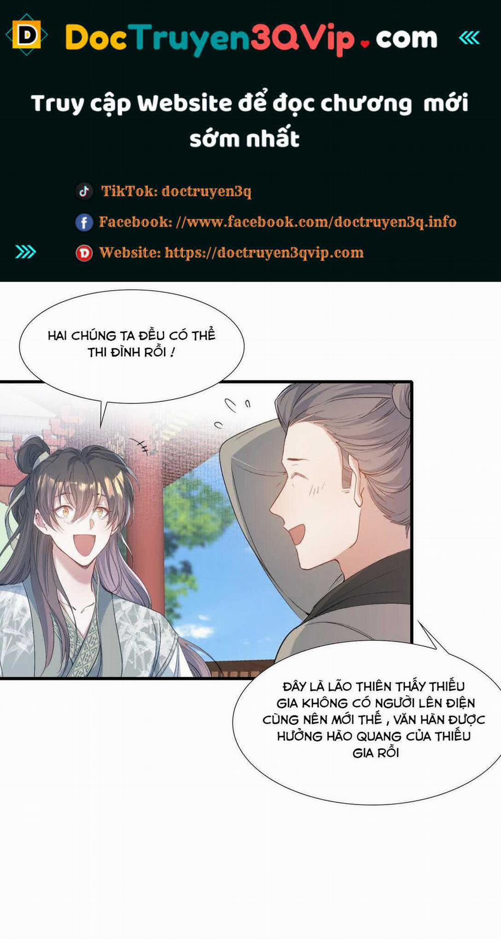 Loạn Thế Vi Vương 95 trang 0