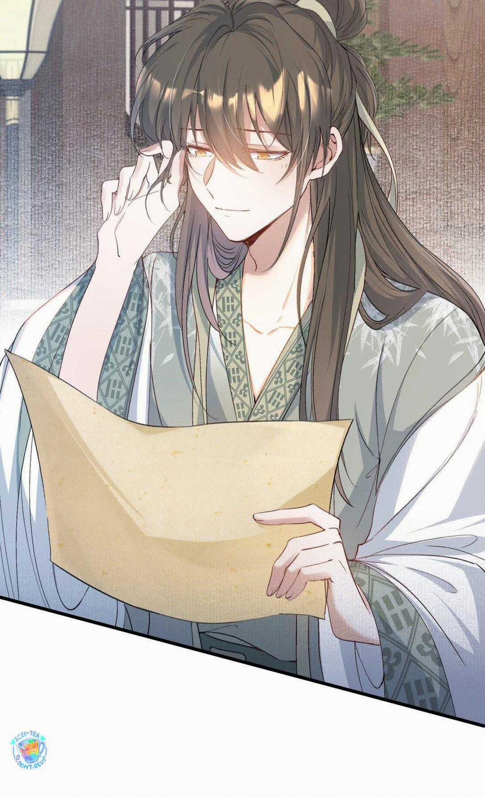 Loạn Thế Vi Vương 95 trang 10