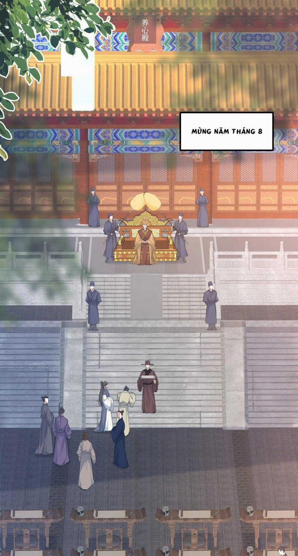 Loạn Thế Vi Vương 95 trang 15