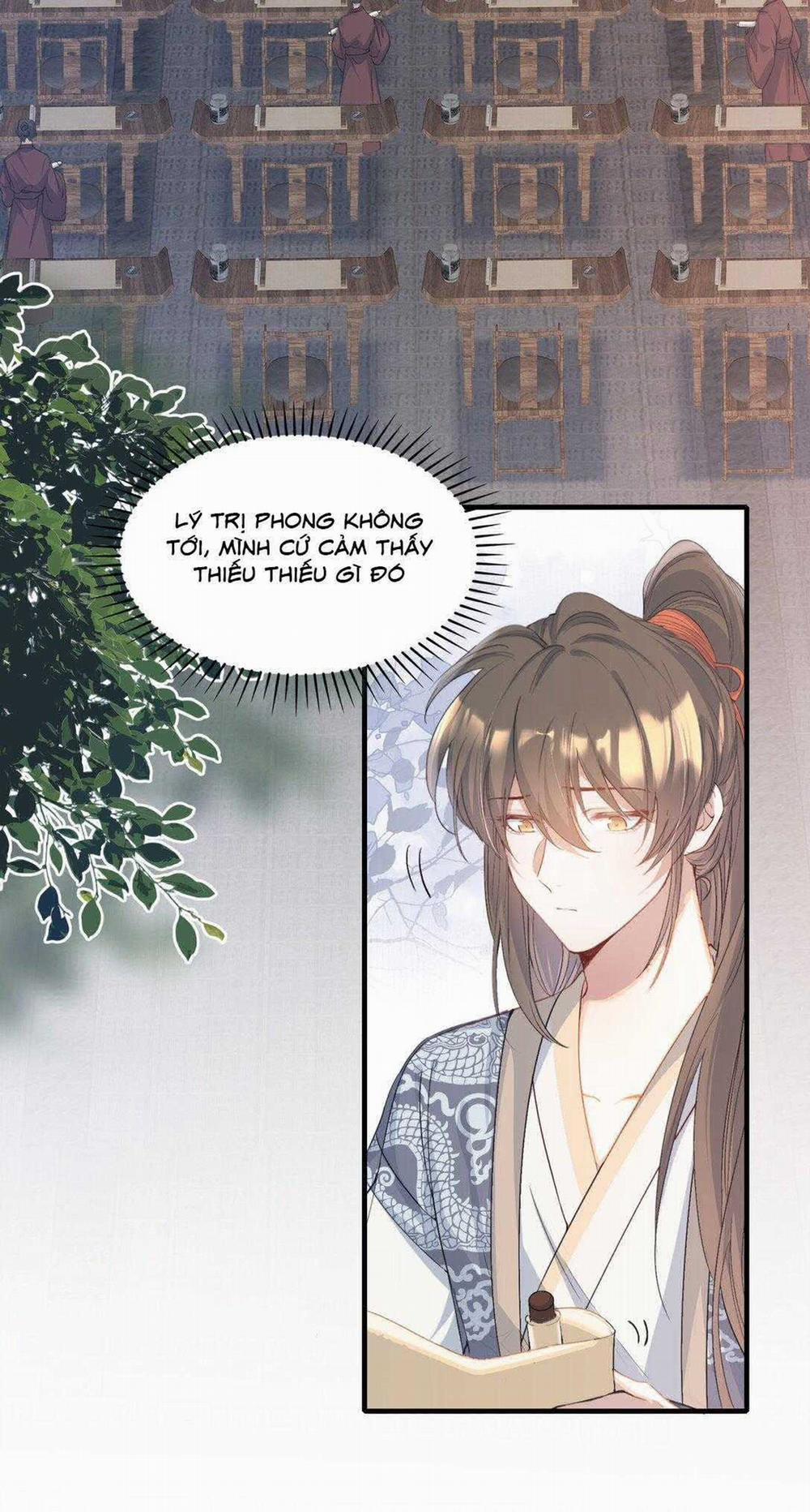 Loạn Thế Vi Vương 95 trang 16