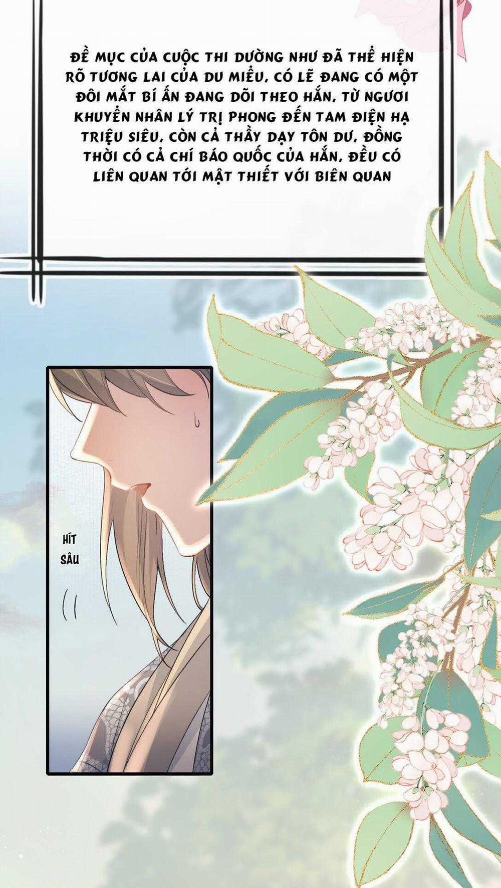 Loạn Thế Vi Vương 95 trang 22