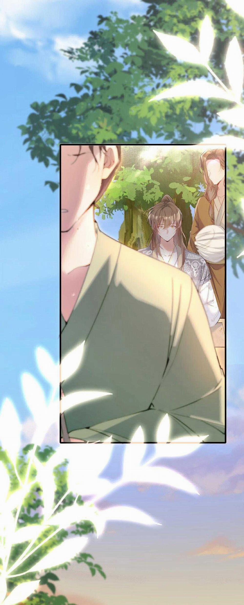 Loạn Thế Vi Vương 95 trang 25