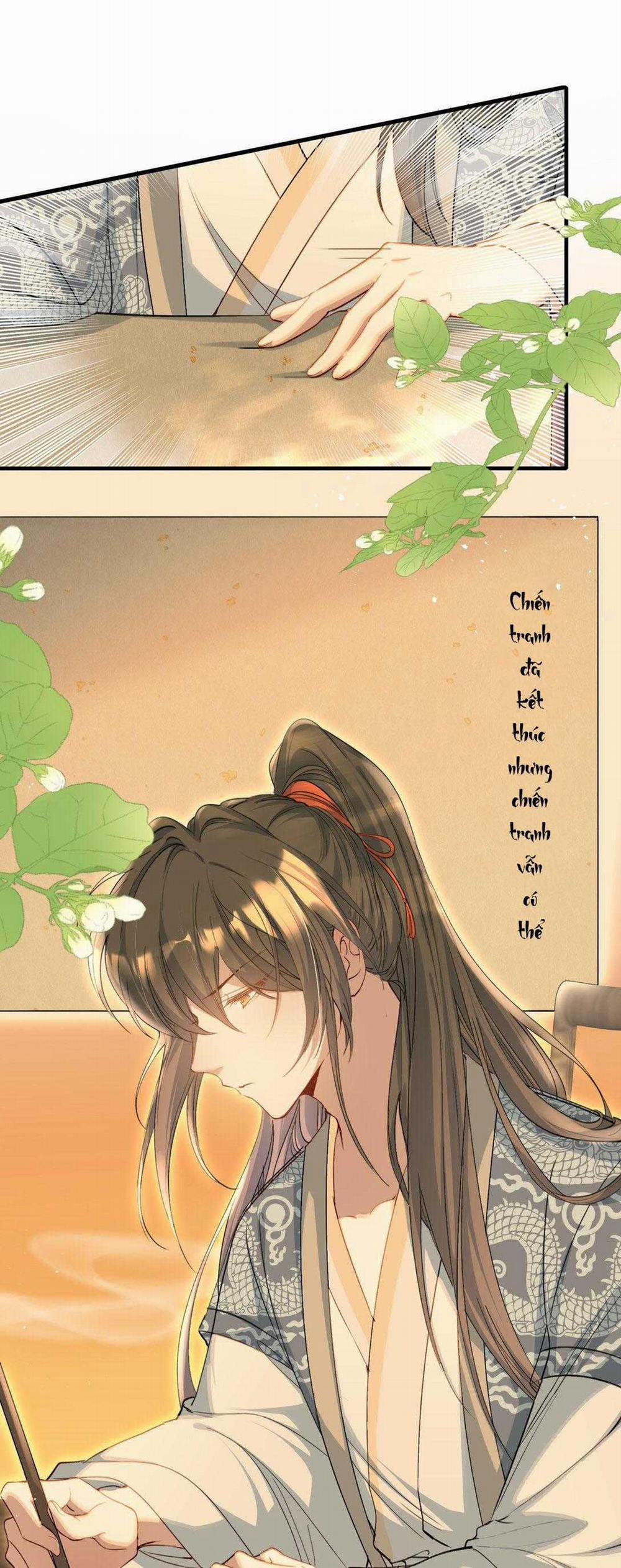 Loạn Thế Vi Vương 95 trang 29