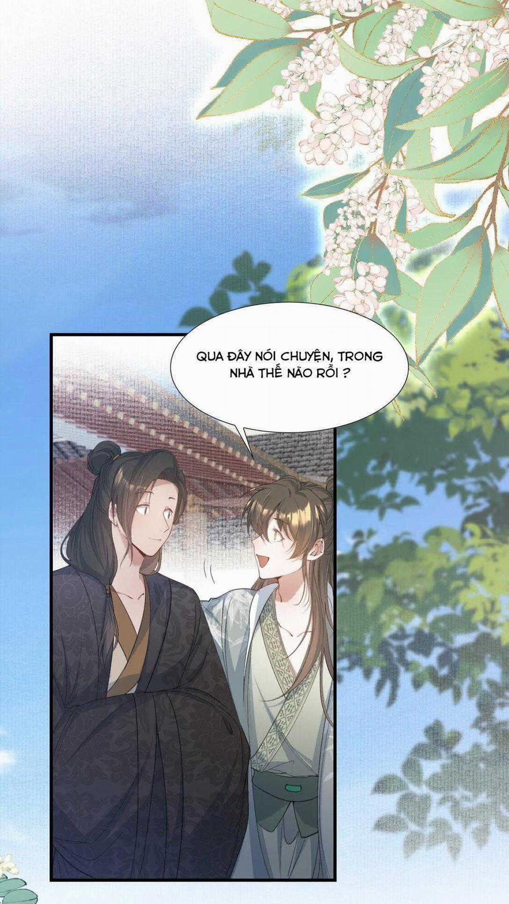 Loạn Thế Vi Vương 95 trang 3