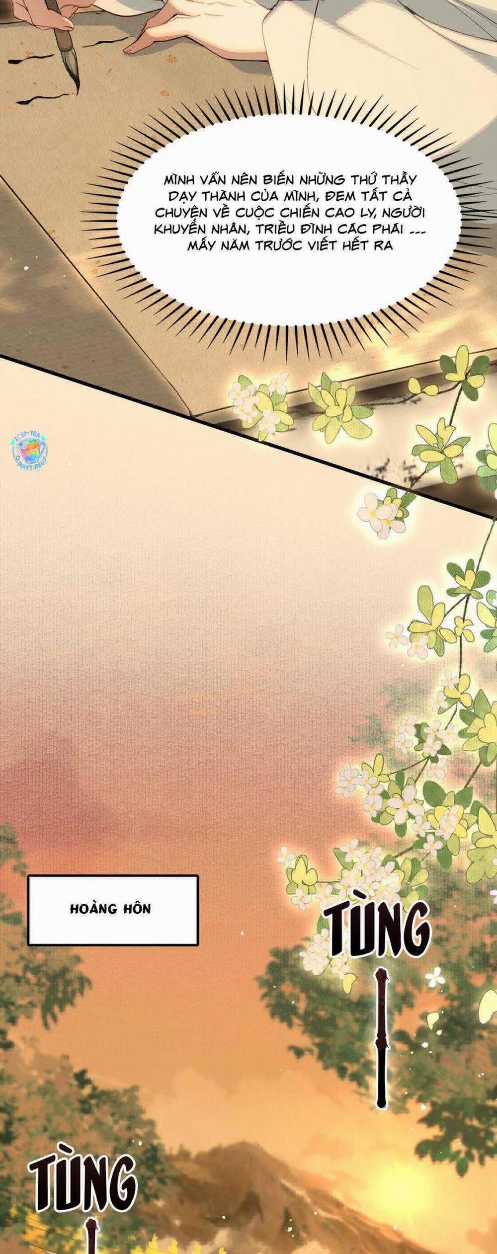 Loạn Thế Vi Vương 95 trang 30