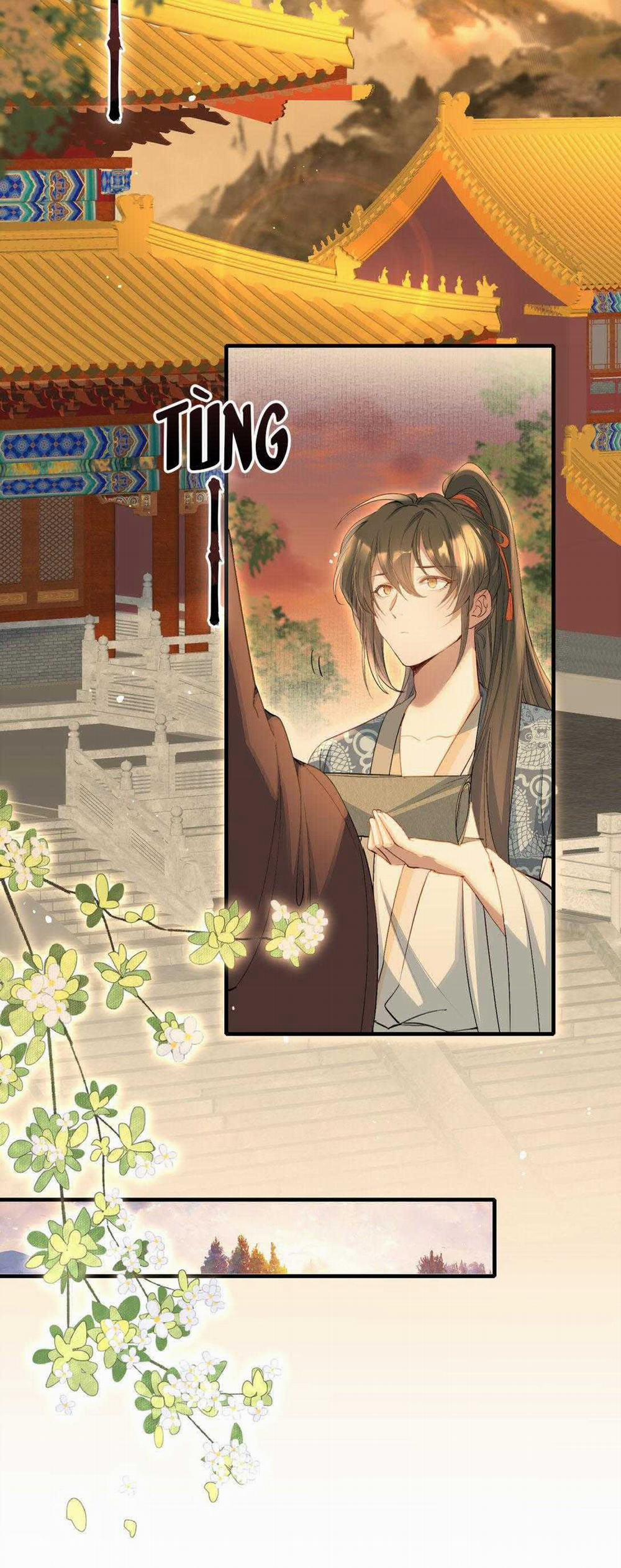 Loạn Thế Vi Vương 95 trang 31