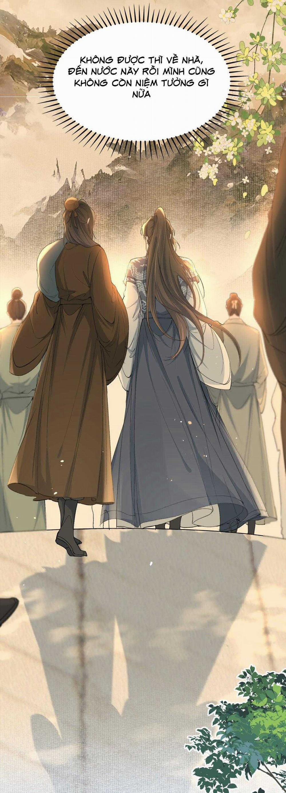 Loạn Thế Vi Vương 95 trang 33