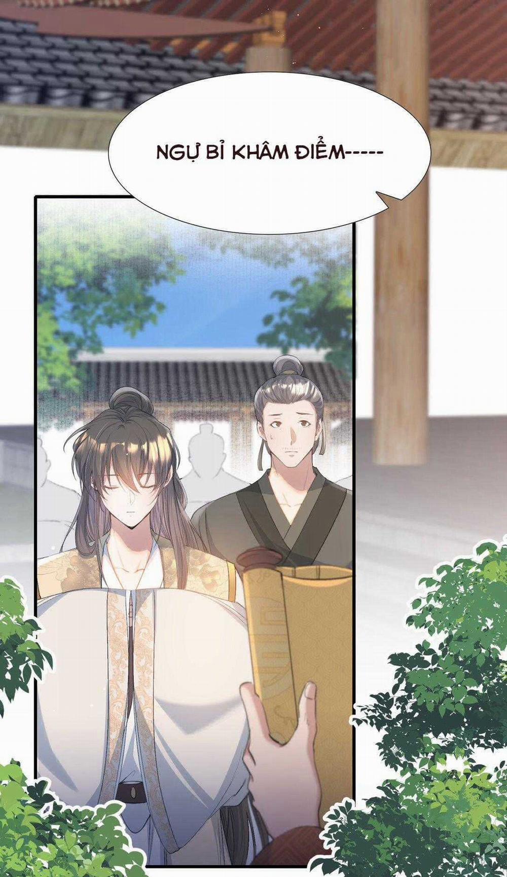 Loạn Thế Vi Vương 95 trang 35